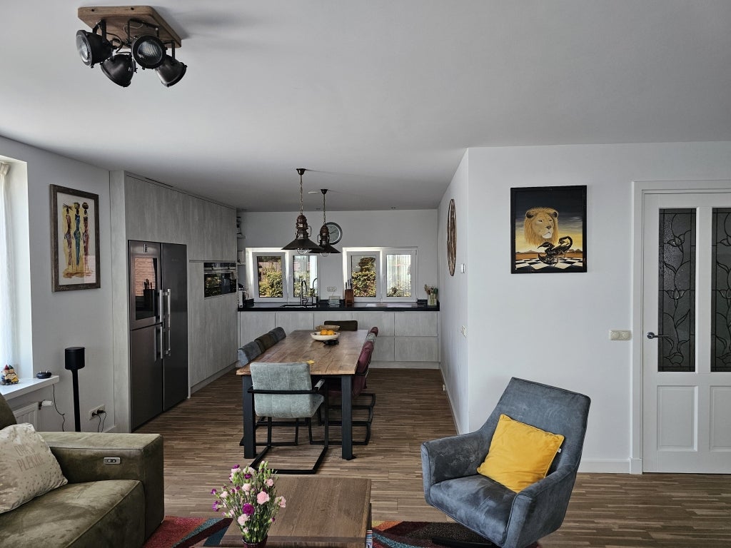 Woning te huur: Stokhoekstraat, Sint-Michielsgestel