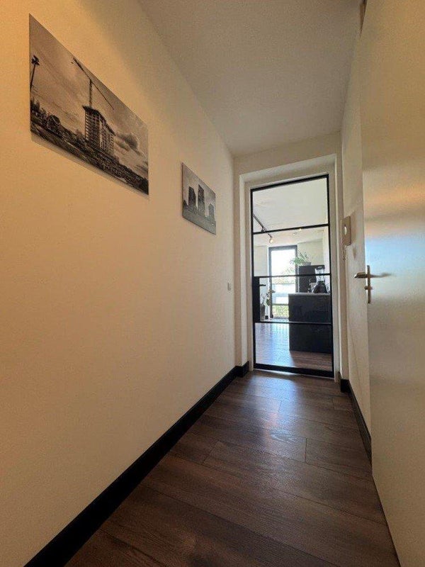 Te huur Appartement Dirk Hartogstraat in Breda