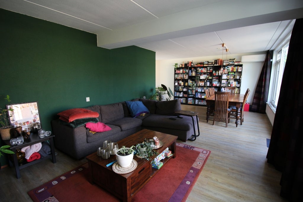 Tussenwoning te huur: Tormentilstraat 79, Groningen