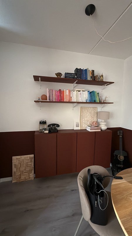 Appartement Spoorlaan in Tilburg