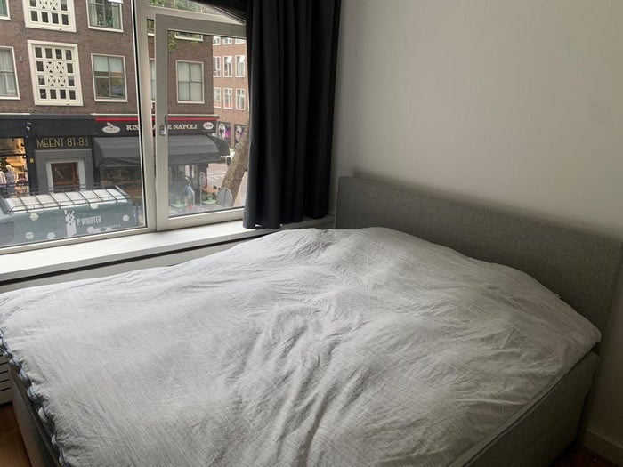 Te huur: Appartement Meent in Rotterdam