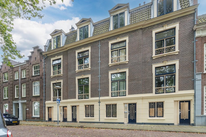 Oosterstraat 17 A