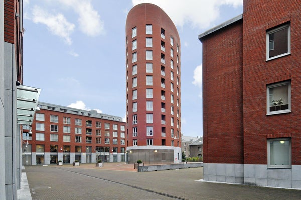Snellenshof Breda