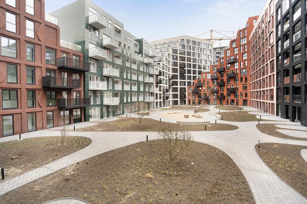 Te huur: Appartement Niemeyerstraat in Hoofddorp