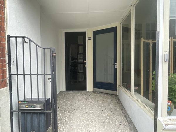 Appartement Kapellerlaan in Roermond