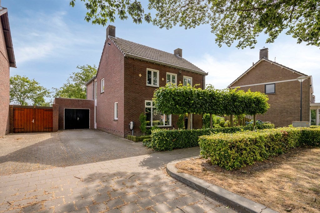 Huis Hoogepat 8 in Veldhoven