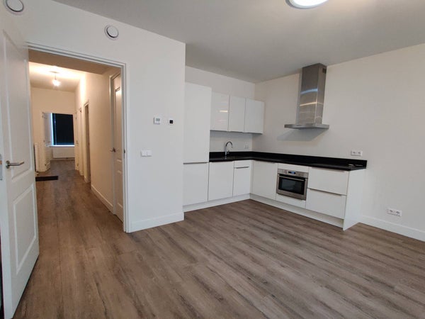 Appartement Nieuwe Plein in Arnhem
