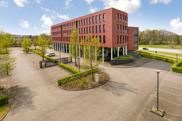 Appartement Middellaan in Dongen
