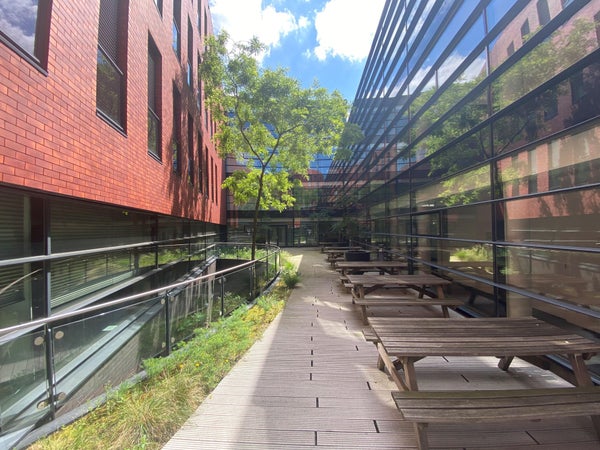 Appartement Middellaan 31 H