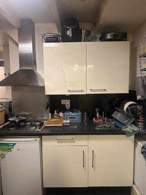 Te huur Studio Nickersteeg in Delft
