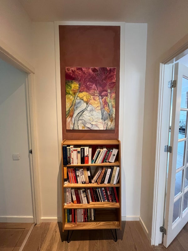 Te huur Appartement Hendrik van Deventerstraat in Den Haag