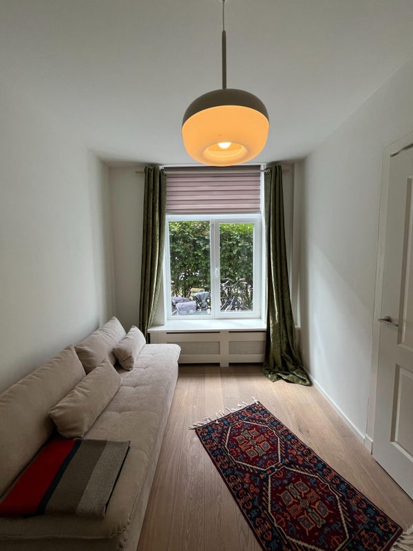 Te huur Appartement Hendrik van Deventerstraat in Den Haag