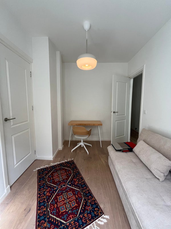 Te huur Appartement Hendrik van Deventerstraat in Den Haag