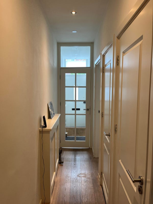 Te huur Appartement Hendrik van Deventerstraat in Den Haag