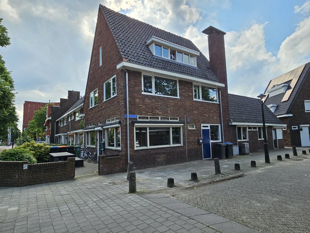 Te huur Appartement Graafseweg in Den Bosch