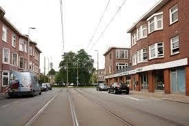 Loudonstraat, Den Haag