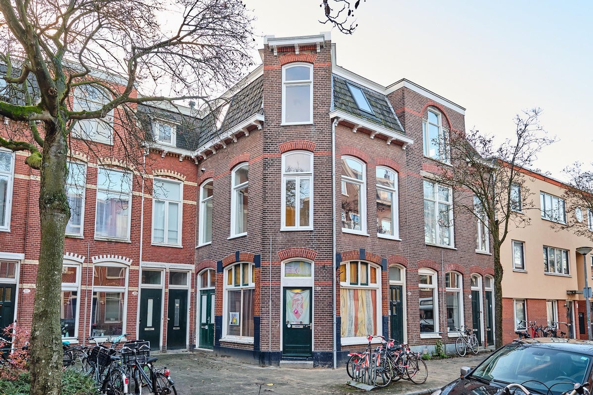 Verlengde Nieuwstraat