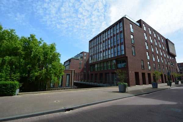 Te huur: Appartement Ezelsveldlaan 268 in Delft