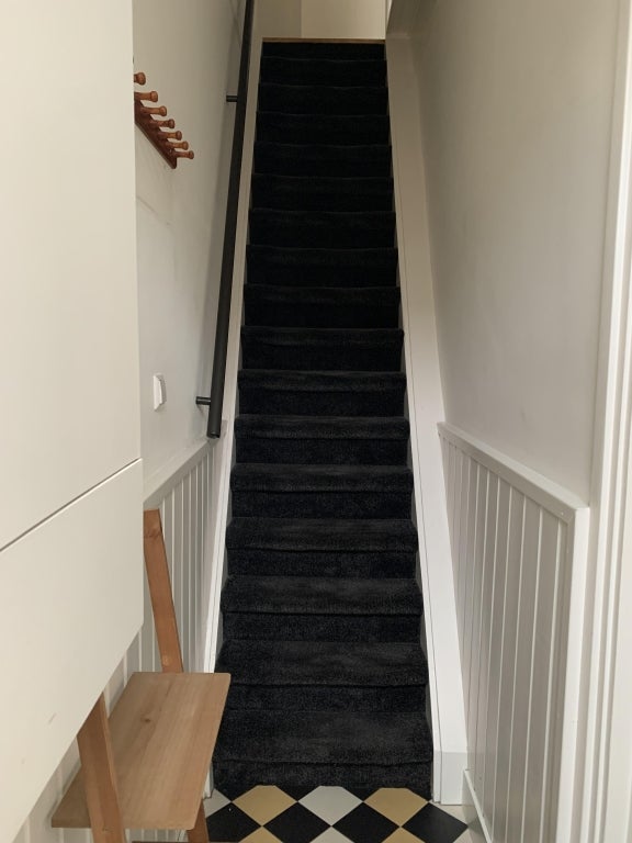 Te huur Appartement Concordiastraat in Utrecht