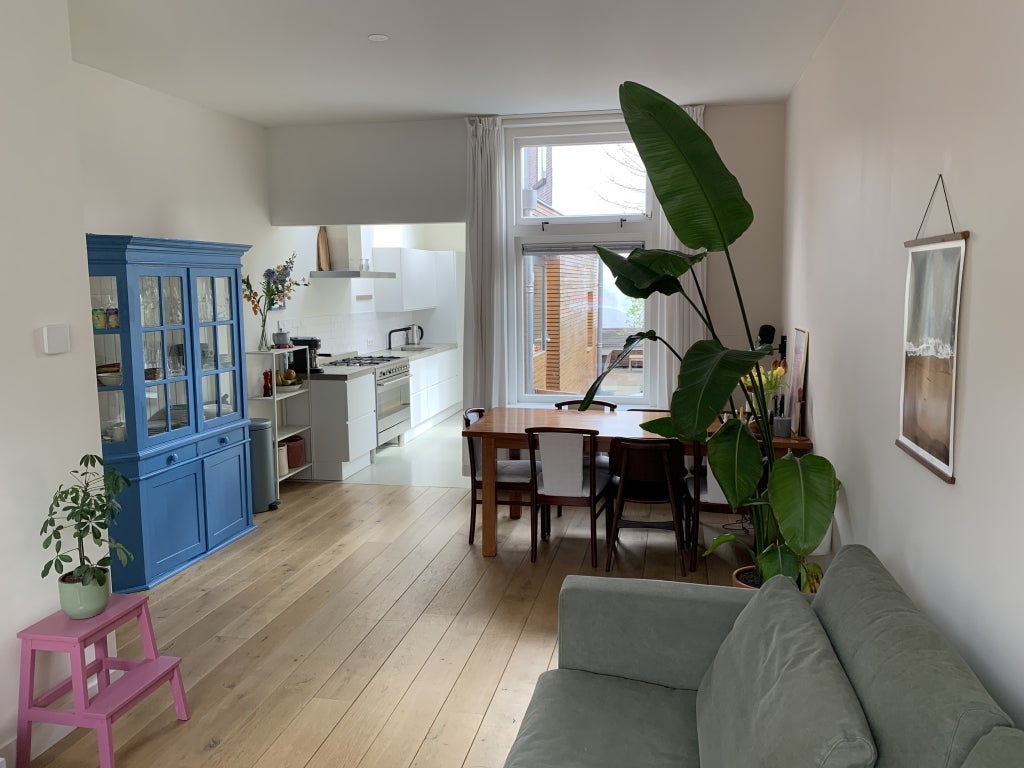 Te huur Appartement Concordiastraat in Utrecht