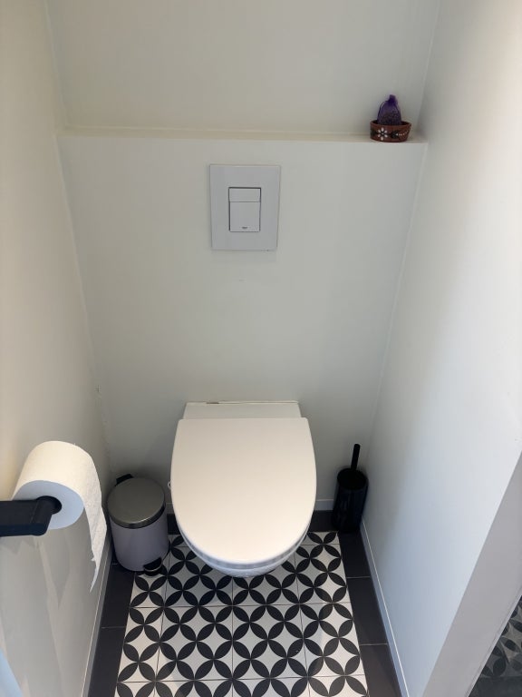 Te huur Appartement Concordiastraat in Utrecht