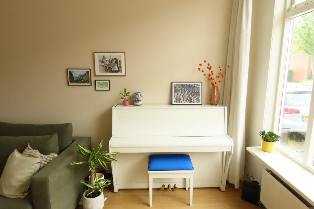 Te huur Appartement Concordiastraat in Utrecht