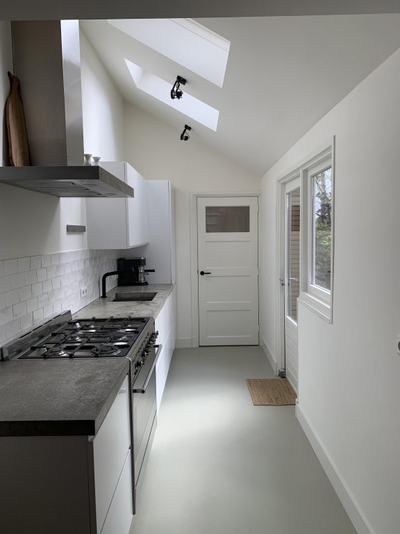 Te huur Appartement Concordiastraat in Utrecht