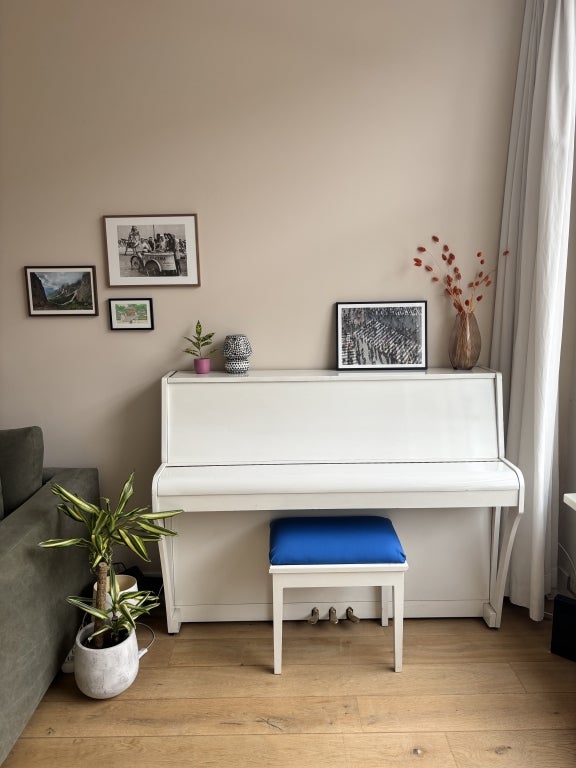 Te huur Appartement Concordiastraat in Utrecht