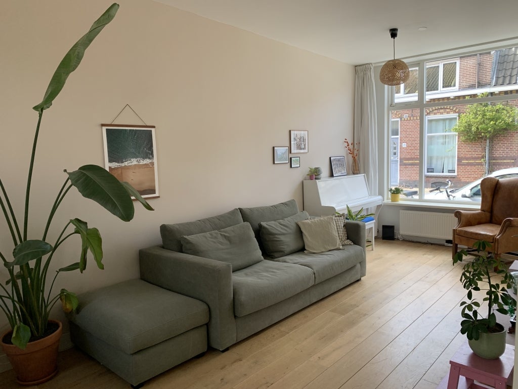 Te huur Appartement Concordiastraat in Utrecht
