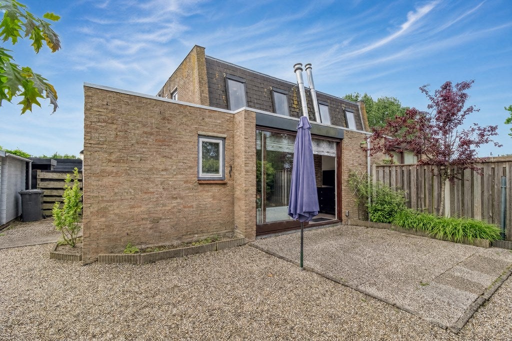 Huis Heggerank 3 C in Nieuwvliet