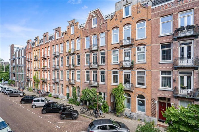 Delistraat 15 4