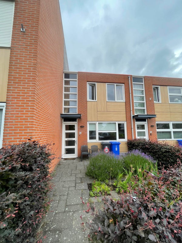 Te huur: Huis Blauwven in Veldhoven