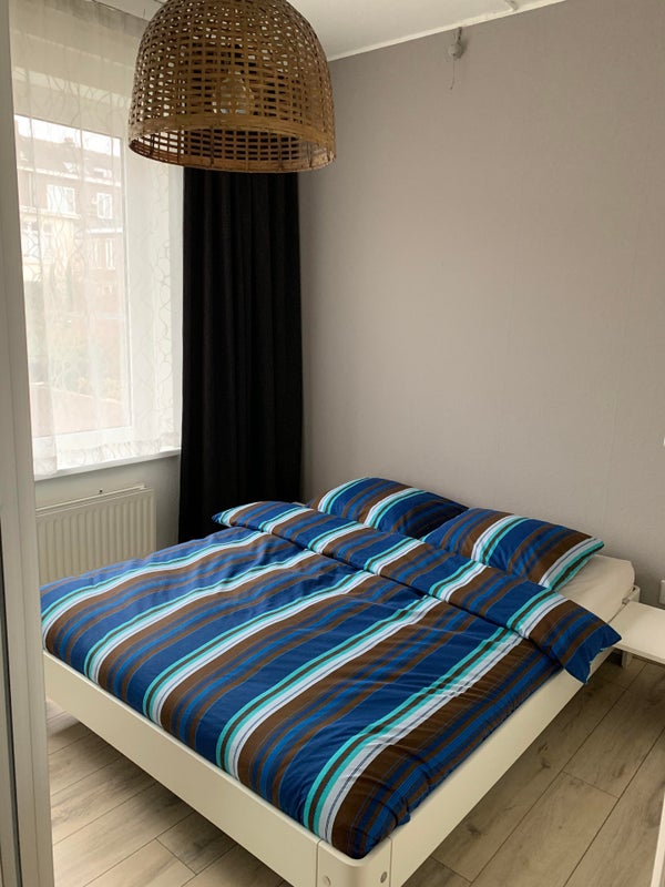 Te huur Appartement Sint Nicolaasstraat in Maastricht