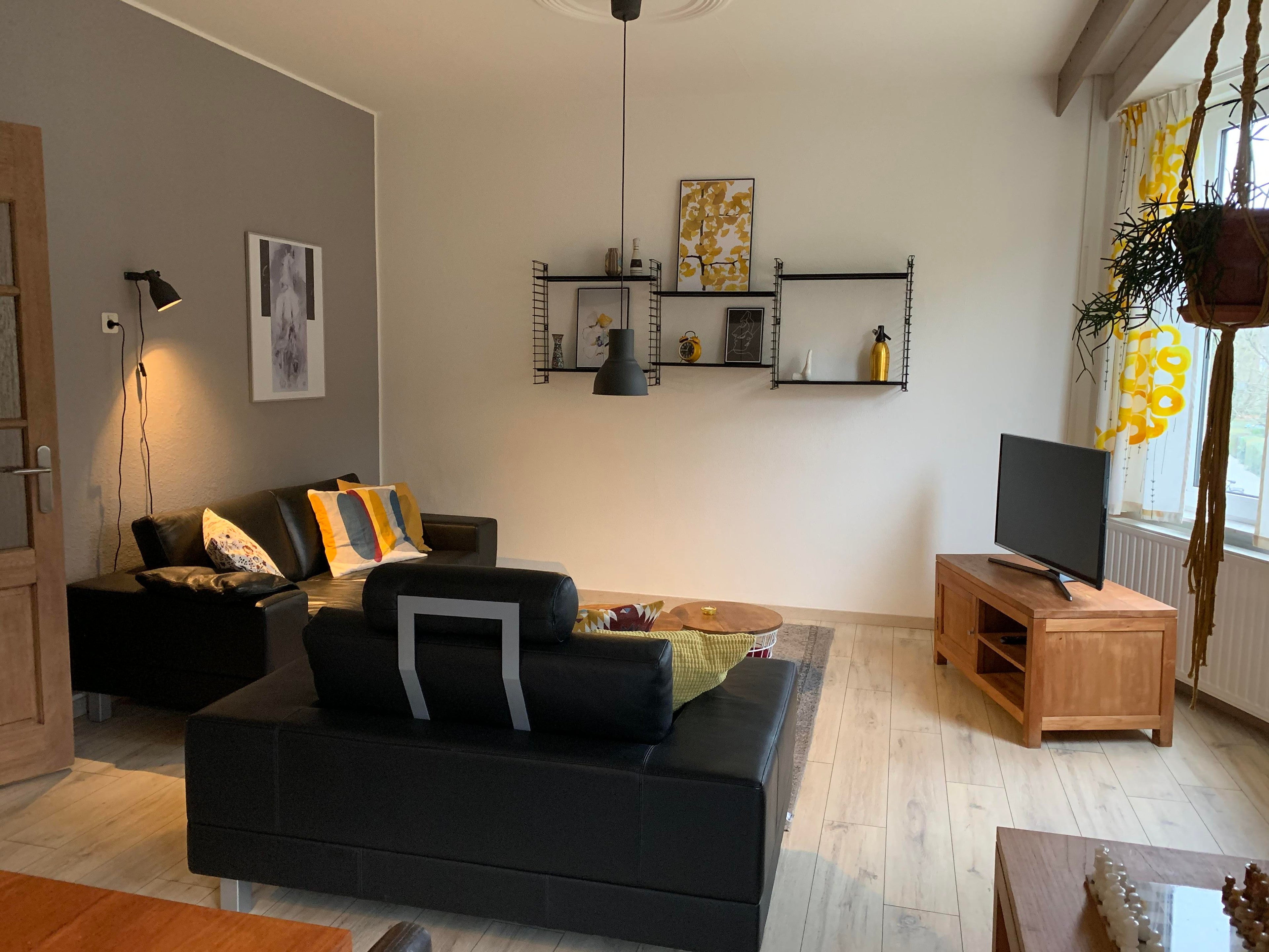 Te huur Appartement Sint Nicolaasstraat in Maastricht