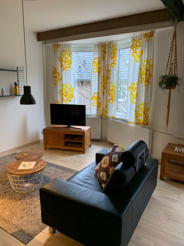 Te huur Appartement Sint Nicolaasstraat in Maastricht