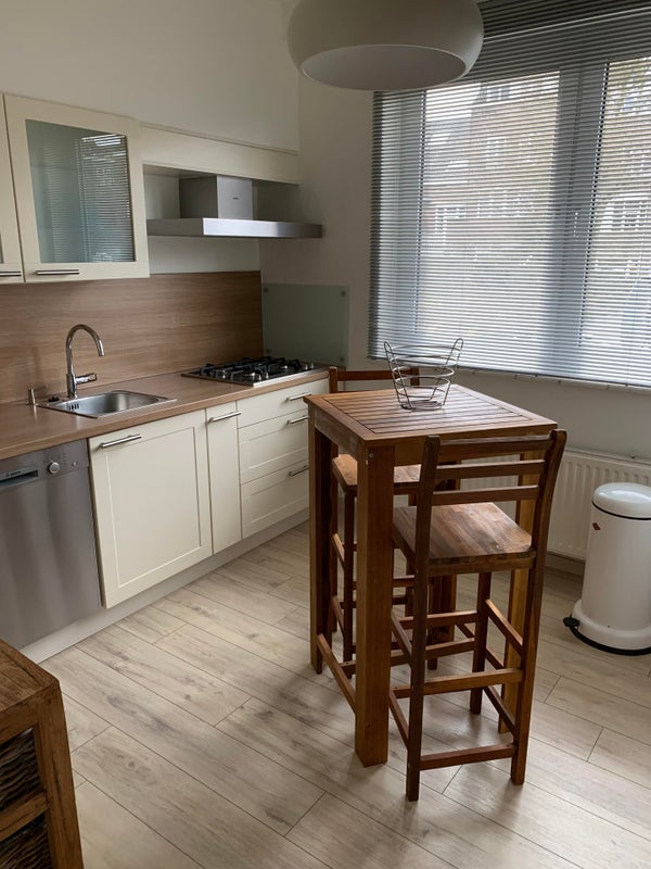 Te huur Appartement Sint Nicolaasstraat in Maastricht