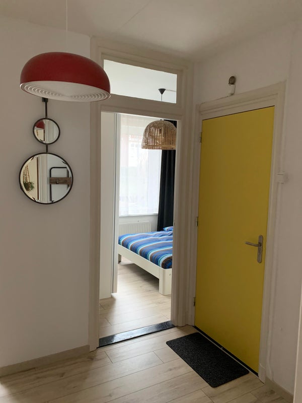 Te huur Appartement Sint Nicolaasstraat in Maastricht