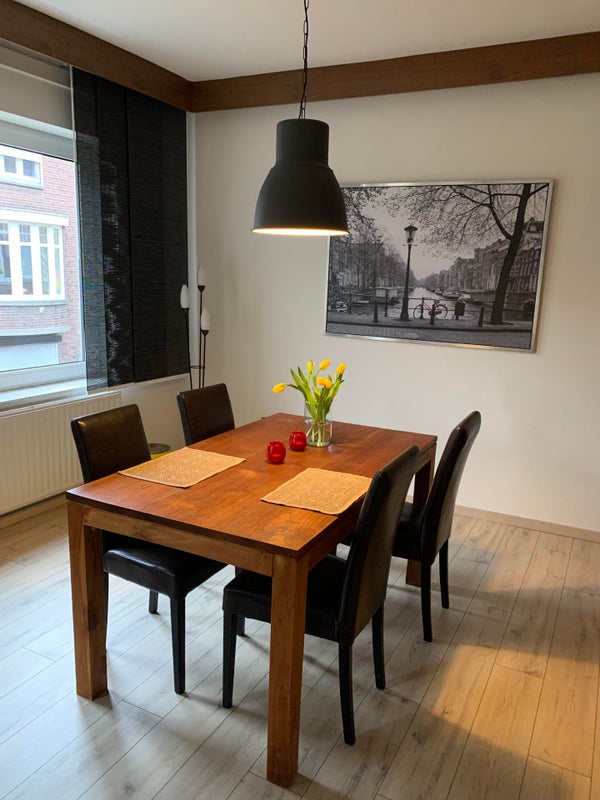 Te huur Appartement Sint Nicolaasstraat in Maastricht