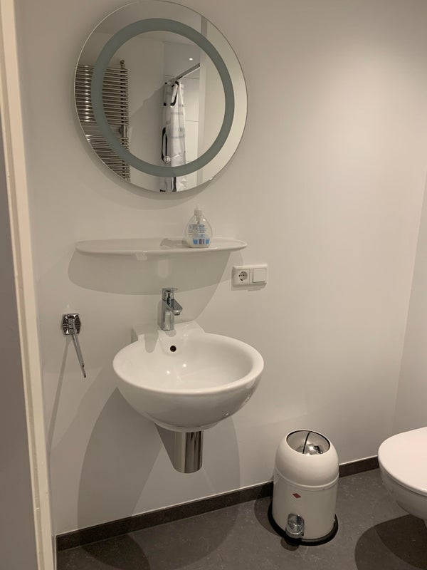 Te huur Appartement Sint Nicolaasstraat in Maastricht