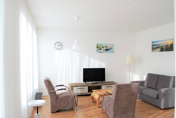 Te huur: Appartement Meeuwenstraat 33 in Hoofddorp