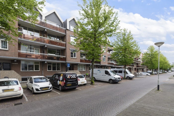 Te huur: Appartement Middellaan in Breda