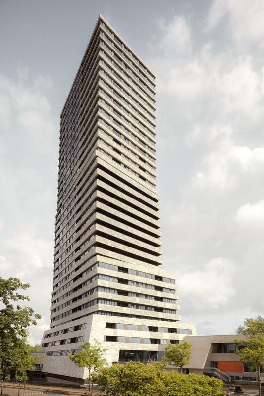 Appartement Vincent van den Heuvellaan in Eindhoven