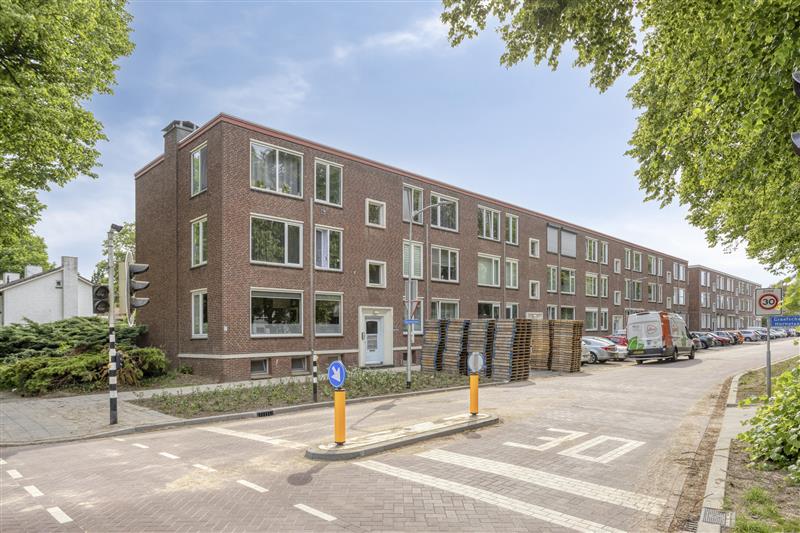 Appartement Herenstraat 204 in Weert