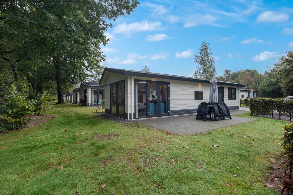 Huis Barteweg 15 R 127 in Ede