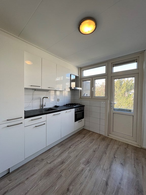 Te huur Appartement Baljuwplein in Rotterdam