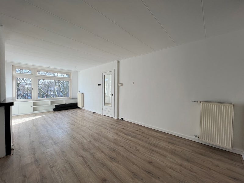 Te huur Appartement Baljuwplein in Rotterdam