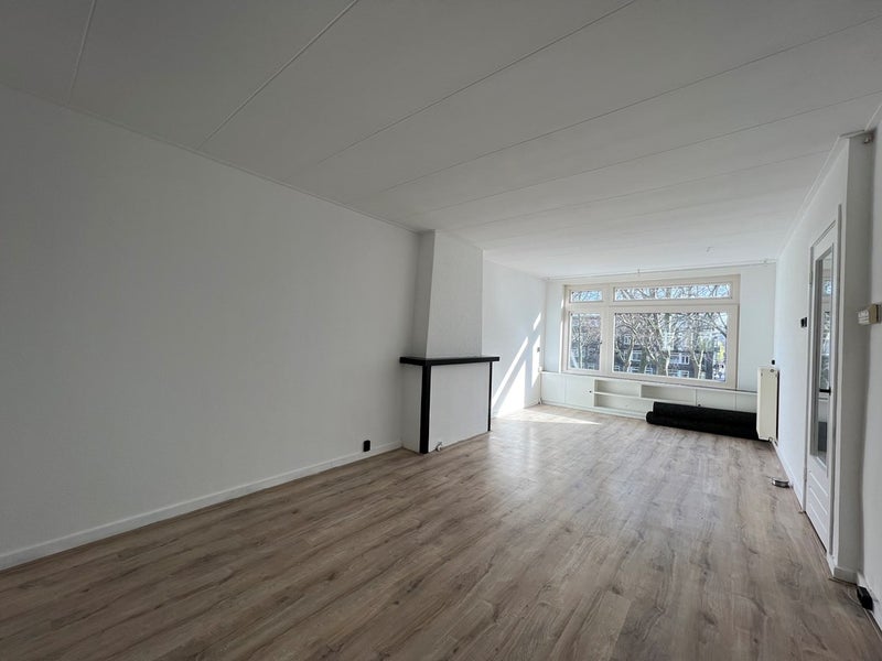 Te huur Appartement Baljuwplein in Rotterdam
