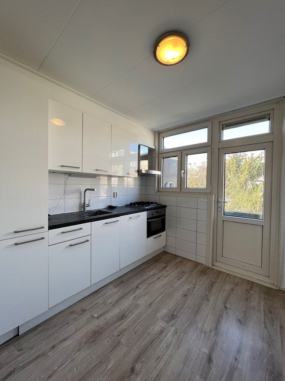 Te huur Appartement Baljuwplein in Rotterdam