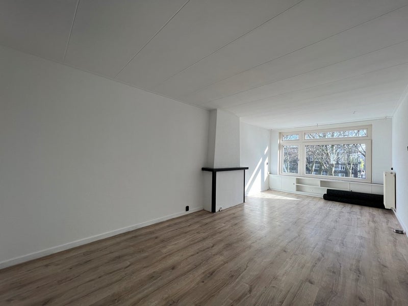 Te huur Appartement Baljuwplein in Rotterdam