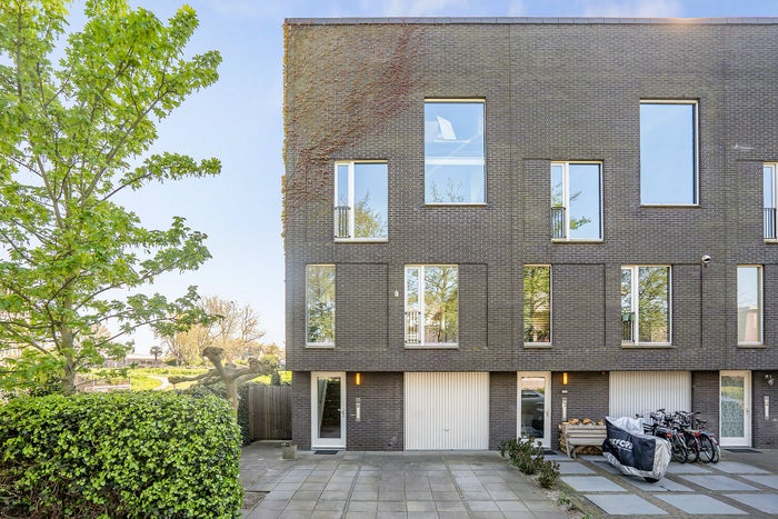 Te huur: Huis Balearenlaan in Amsterdam